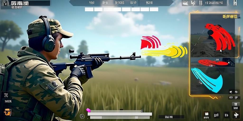 和平精英模拟器《绝影》辅助支持腾讯模拟器